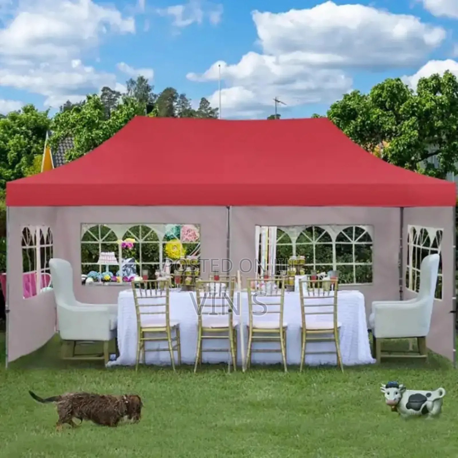 Gazebo Tent%Gãzebo Tènt/Gâzebo Tênt;Gazébo Těnt+ Gazebò Tënt