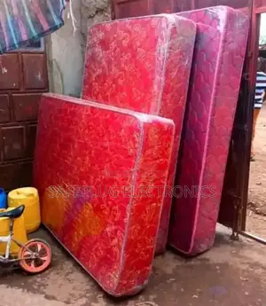 Soft Quilted Mattress 5*6 Mattress 8 Inches