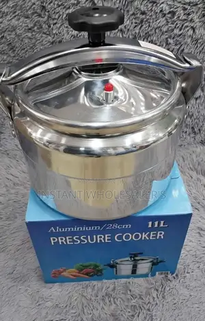 11 Litres Pressure Cooker