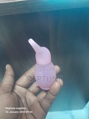 Penguine Sucker (Silicon)