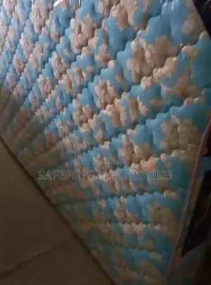 10 Inches Quilted Mattress 10 Inches Quilted 4 by 6