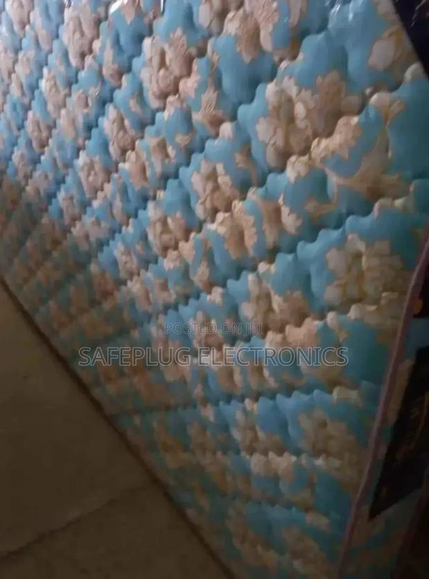10 Inches Quilted Mattress 10 Inches Quilted 4 by 6