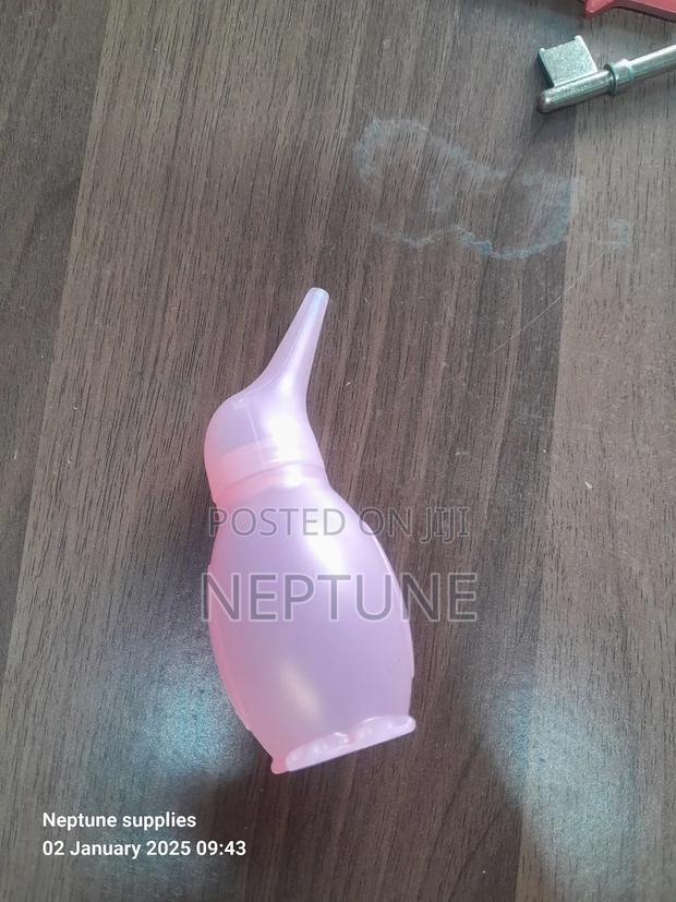 Penguine Suction - main view