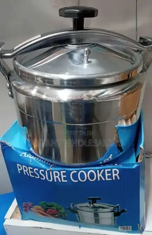 Quality Pressure Cooker