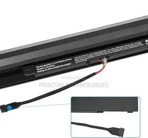 Lenovo Ideapad 100-15ibd 110-15isk 300-15ibr Battery