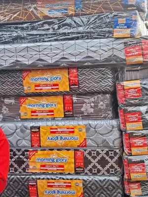 5*6 Mattress 10 Inches Quilted Firm Mattress Size