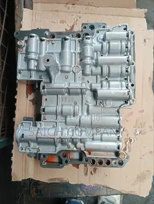 Subaru Impreza GH2 Valve Body