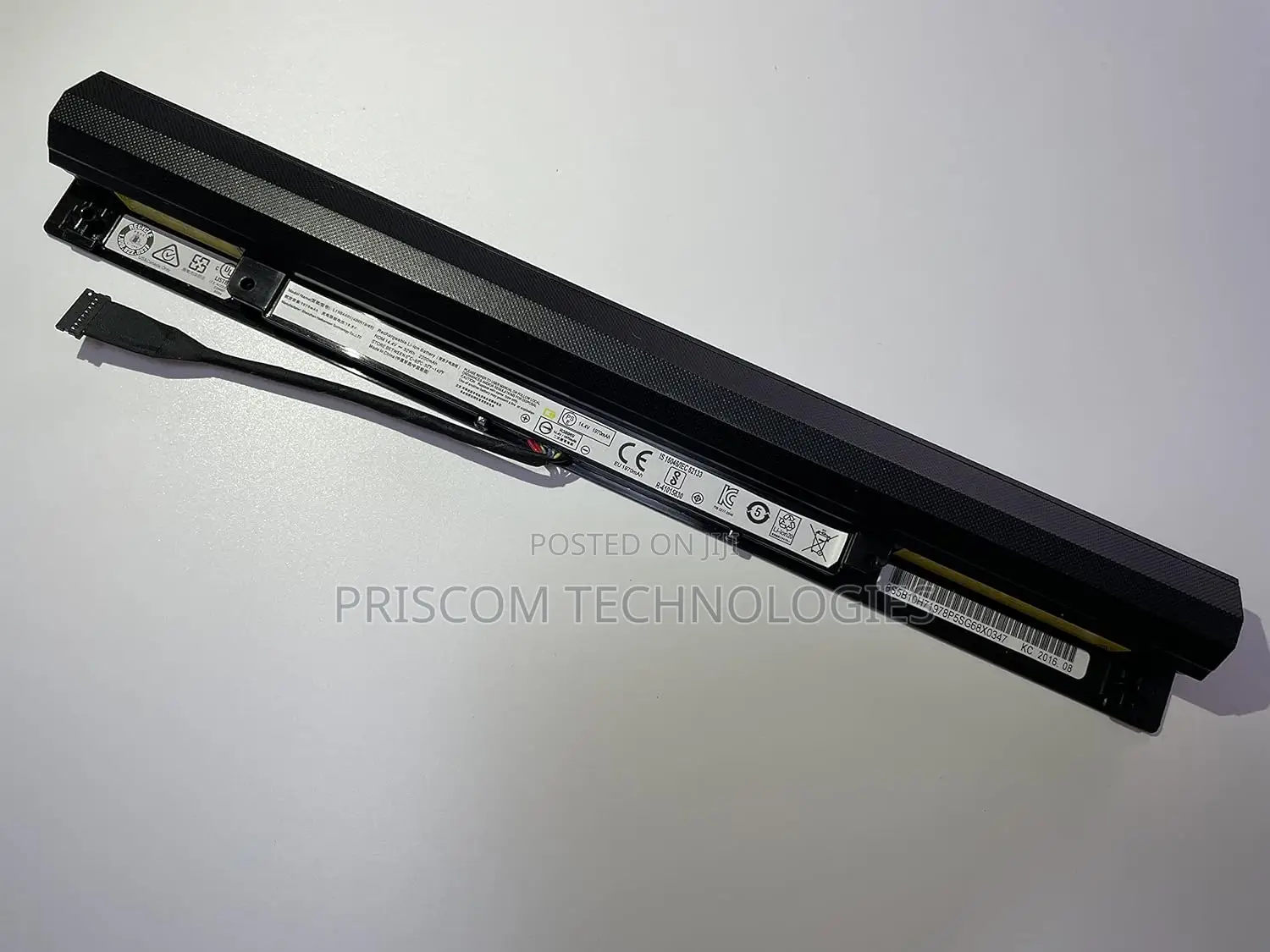 L15L4A01 Laptop Battery for Lenovo Idea Pad 100 110 41NR19