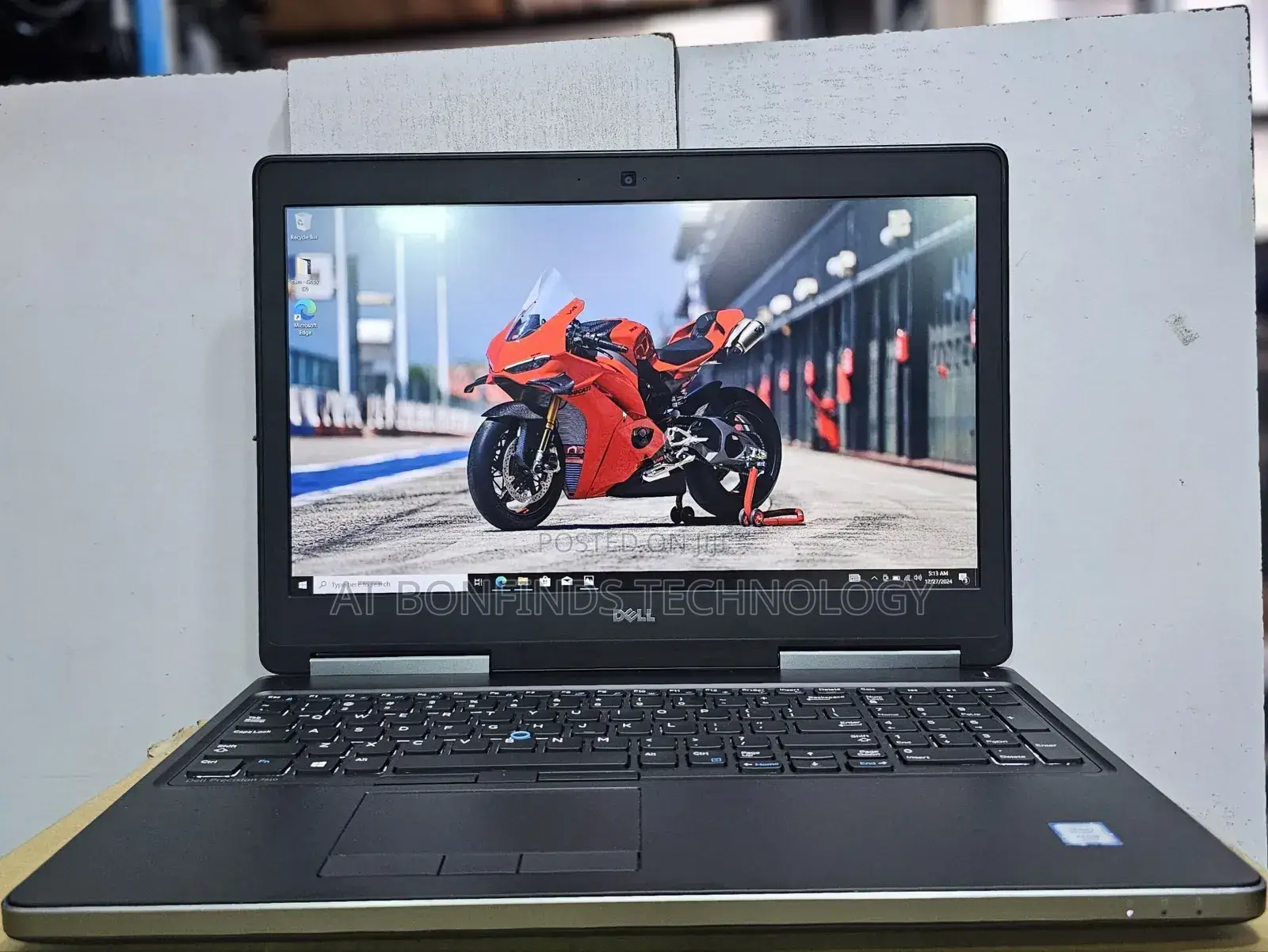 Laptop Dell Precision 7510 32GB Intel Xeon HDD+SSD 512GB