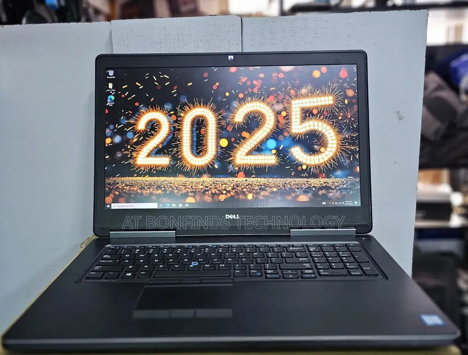 Laptop Dell Precision 7710 16GB Intel Core I7 SSD 512GB