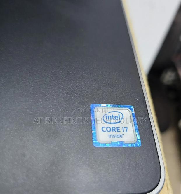 Laptop Dell Precision 7710 16GB Intel Core I7 SSD 512GB - thumbnail 5