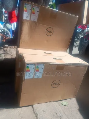 Dell P2425h 23.8" FHD Monitor, Height/Tilt/Swivel/ (P2422h