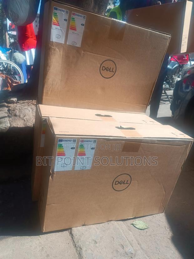 Dell P2425h 23.8" FHD Monitor, Height/Tilt/Swivel/ (P2422h