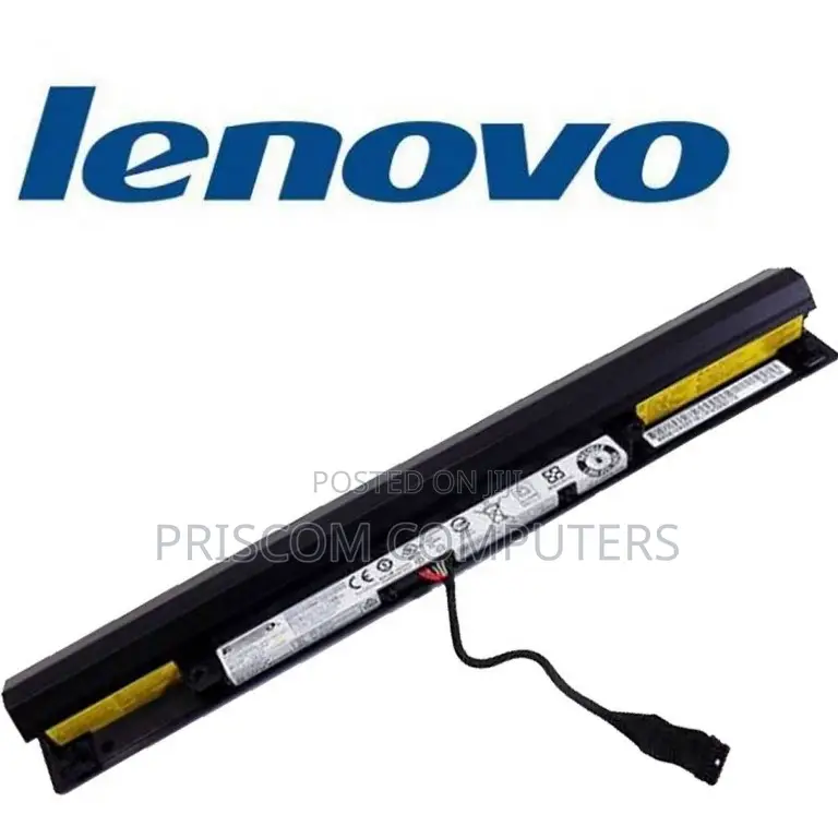 Laptop Battery for Lenovo Ideapad 100-15ibd 110-15isk 41NR19
