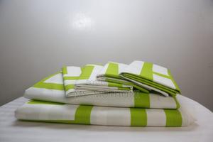 6 PCS Bedsheets Pakistan Bedsheets Set* - thumbnail 2