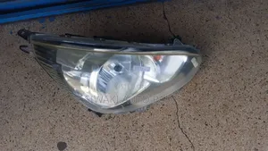 Mitsubishi Mirage Headlight