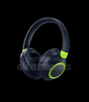 Oraimo Boom-Pop 2 OHP-610 60 HRS Playing Time Headphones.