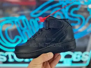 AF 1 High Top Size 39-45