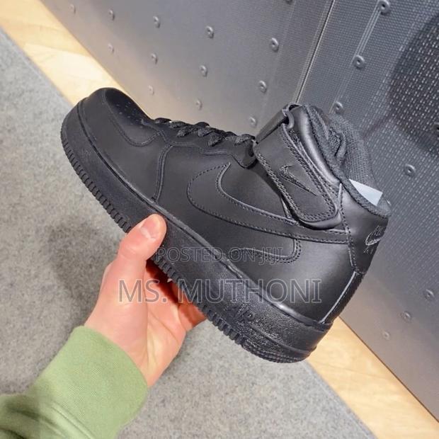 AF 1 High Top Size 39-45 - main view