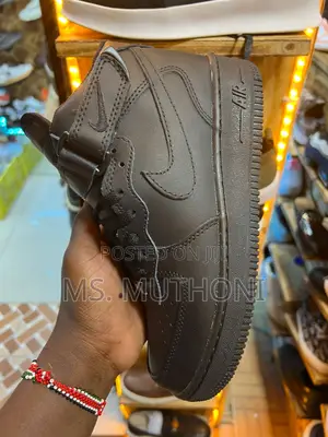 AF 1 High Top Size 39-45