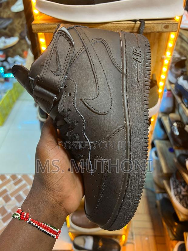 AF 1 High Top Size 39-45 - thumbnail 3