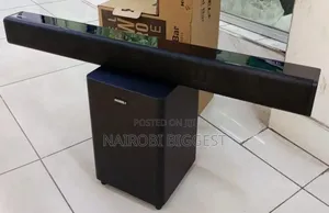 Nobel Best NBV6 Superb Soundbar