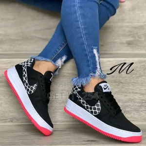 Nike Airforce 1 Suede 
Size 37-45