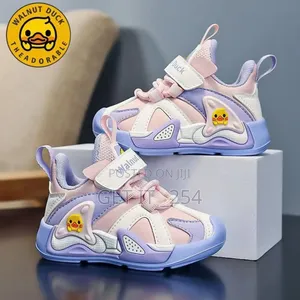 Walnut Kids Sneakers

Size 21-35