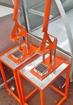 Commercial Cutter Chips Cutter