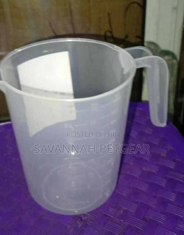 Measuring Jug 1 Ltr - thumbnail 2