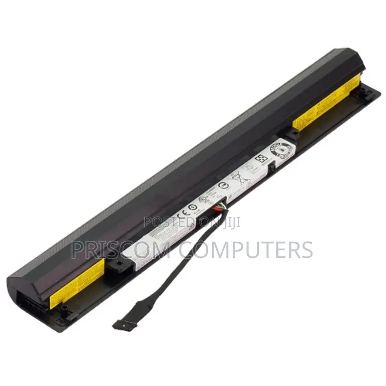 Laptop Battery for Lenovo Ideapad 300-15ibr 300-15isk 41NR19