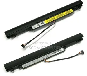 Laptop Battery for Lenovo Ideapad 300-15ibr 300-15isk 41NR19