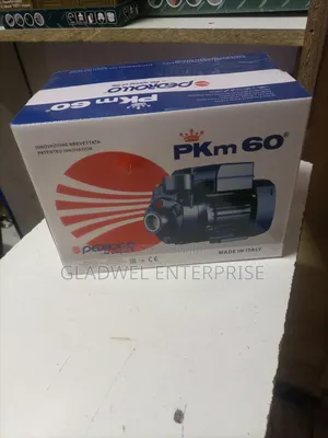 Pedroll Booster Pump Pedroll 0.5ho