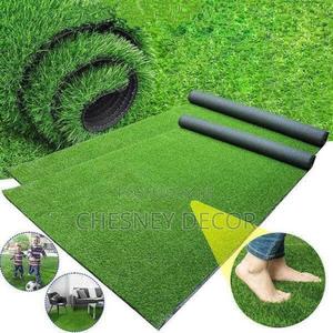 Affordable Turfgrass - thumbnail 2