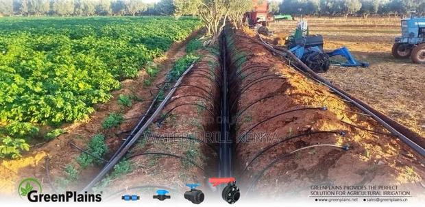 Agro Farm Consulting - thumbnail 4