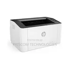 HP Laserjet 107a Printer (A4 Monolaser, Print Scan)