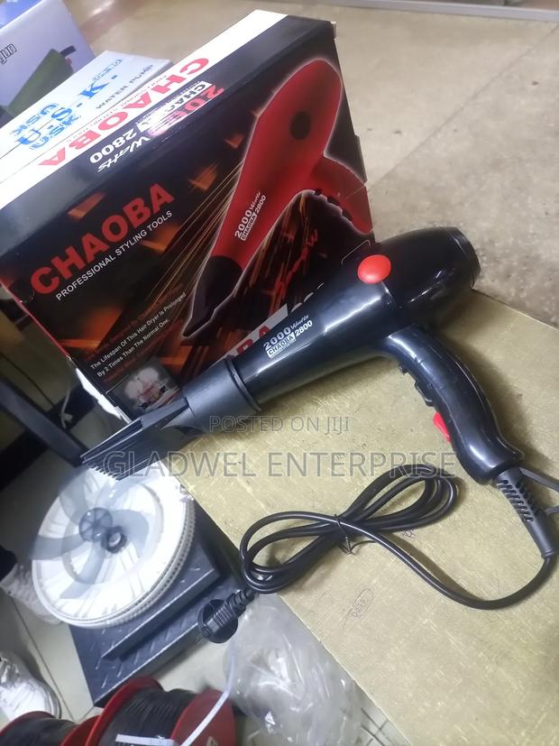 Chaoba Blowdry - main view