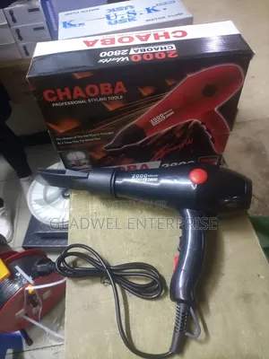 Blowdry Hair Drying Machine