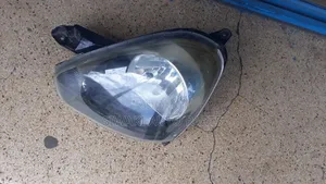 Daihatsu Mira Headlight