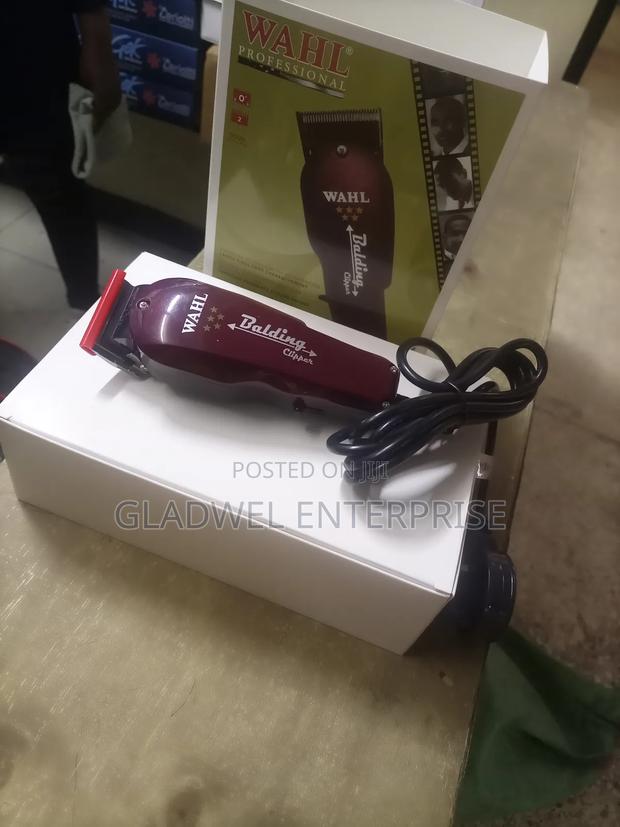 Electric Shaving Machine - main view