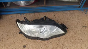 Subaru BP9 Legacy Headlight