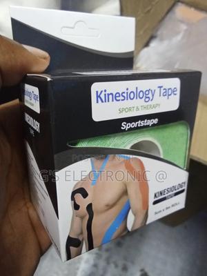 Kinesiology Tape 5cm - thumbnail 2