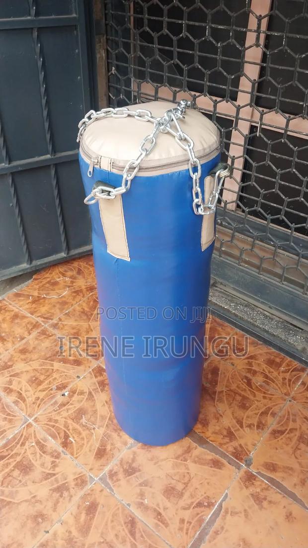 Brand New Punching Bags