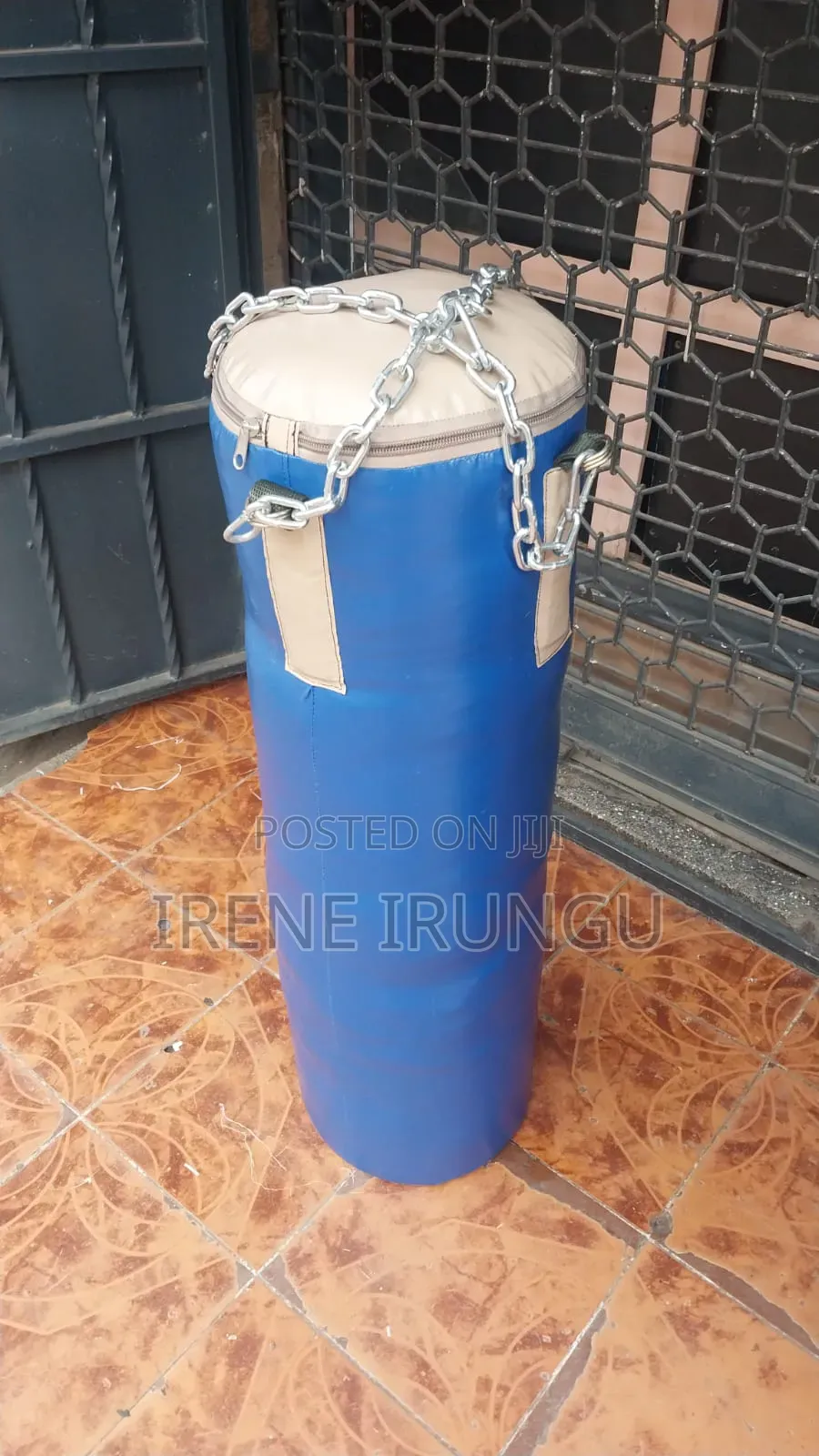 Brand New Punching Bags
