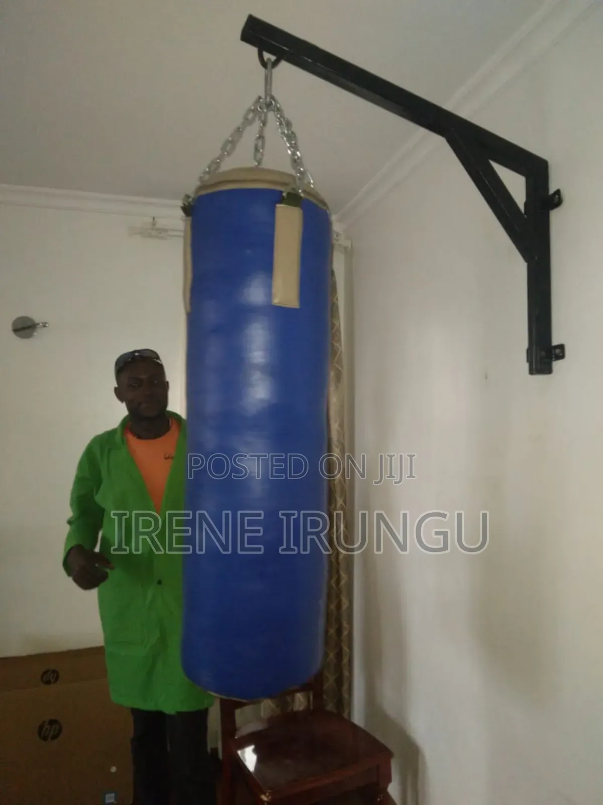 40kg Gym Punching Bag