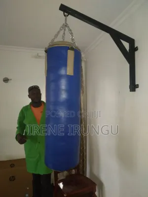 40kg Gym Punching Bag