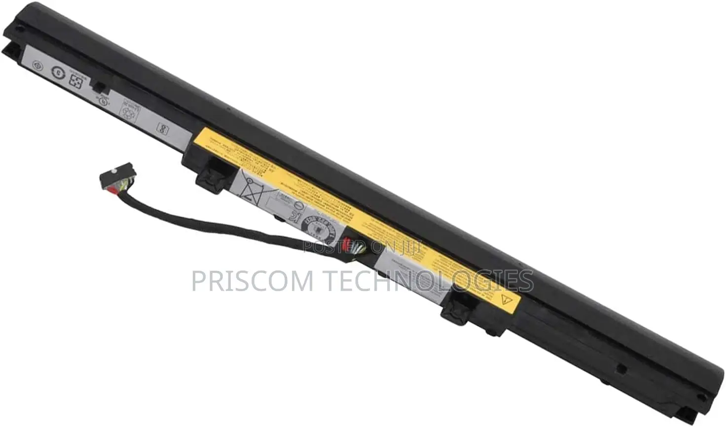 Battery for Lenovo V110-15isk Laptop Battery