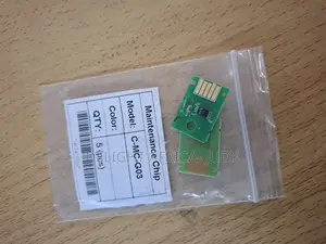 Canon MC-G03 Chip GX Printers 4020/3070/3072/4070/3020