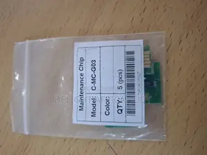 Canon MC-G03 Chip GX Printers 4020/3070/3072/4070/3020