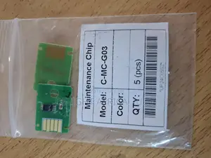 Canon MC-G03 Chip GX Printers 4020/3070/3072/4070/3020